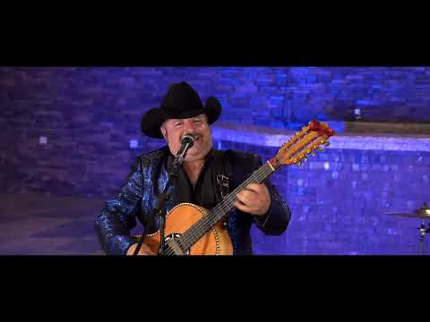 Lalo Garza - Recordando a Los Valientes (en vivo)