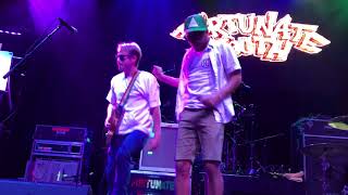 Fortunate Youth - Dial My Number