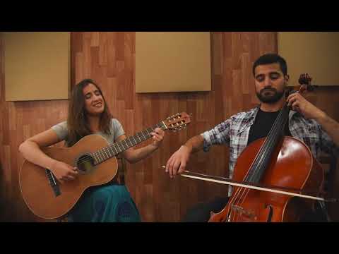 Eterno Amor - Catherine Vergnes