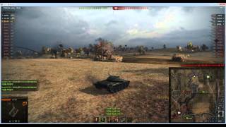 T-54 Light supersave