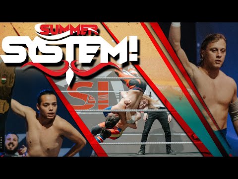 LIAM MASSETT (con HIGH SOCIETY) vs THOMAS BILLINGTON - Summer SYSTEM! #67