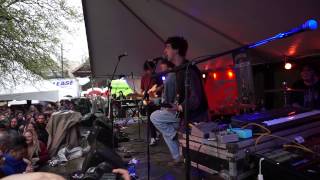 Twin Peaks - I Found A New Way - Hotel Vegas SXSW 2015