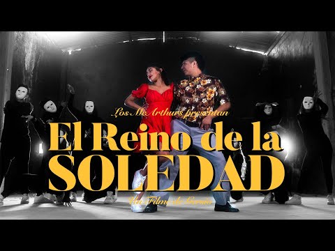 Video de la banda Los McArthurs Mexico.