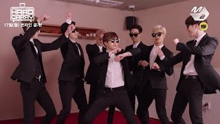 GOT7의 하드캐리_GOT7's Hard Carry 예고편 Preview_24s