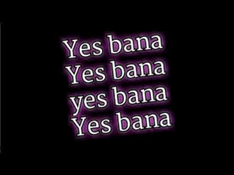 YES BANA # Freestyle Challenge ( ifikie papa Jones)