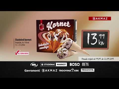 MAXI VIKEND PONUDA 19.09. - 22.09.2019.