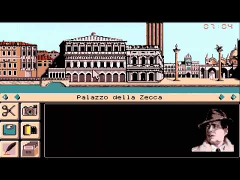 Meutre a Venise picture