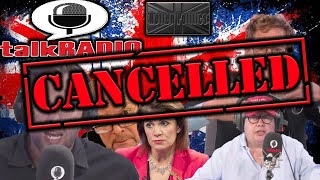 Video: YouTube CANCELS Free Speech by talkRADIO - Rotten Politics