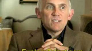 ExploreTalent.com Interviews Star Trek Deep Space Nine Quark Armin Shimerman video