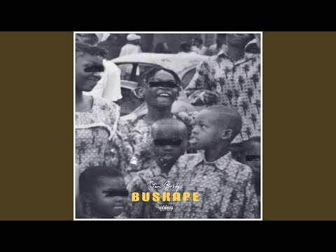 BUSKAPE