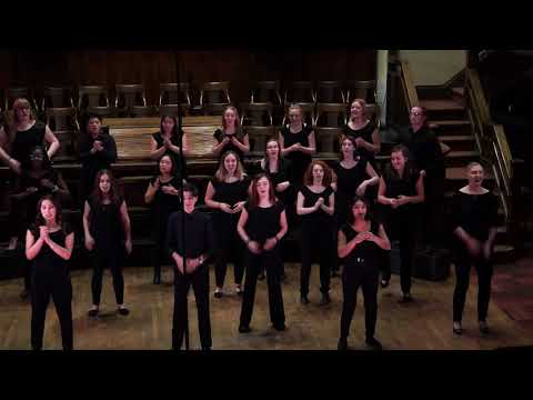 Kaleidoscope Heart - Bluestem (Sara Bareilles, arr. Allison Girvan)