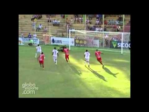 Estrela do Norte 4x3 Anapolina