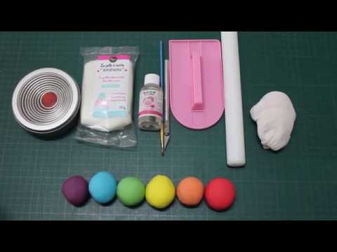 Arc en ciel de Brahim by Vanessa