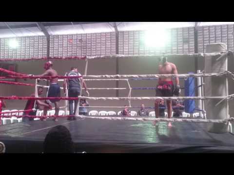 Campeonato Garra Forte em BH