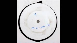 Mrz - Link 17 (Christian West Remix) [2002] [Futureshock Music – FS 015]