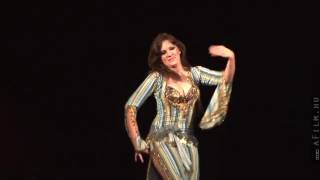 Belly dance hot ياحلوى يا شايلة البلاص رقص شرقى مصرى