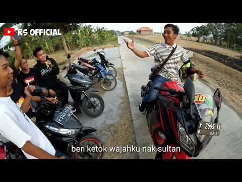 SULTAN JATUH MISKIN - FILM PENDEK TERBARU 2019