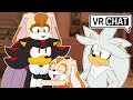 Silver Shadow Go To Vanilla S House Feat Cream VR Chat