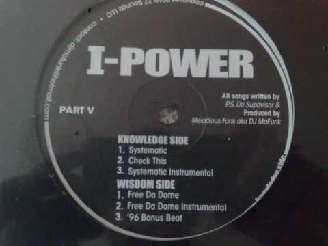 I-Power - Systematic