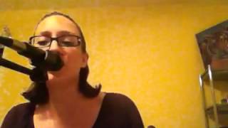 Amy Rotella covers Gavin degraw spell it out