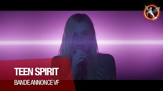 TEEN SPIRIT - Bande Annonce VF