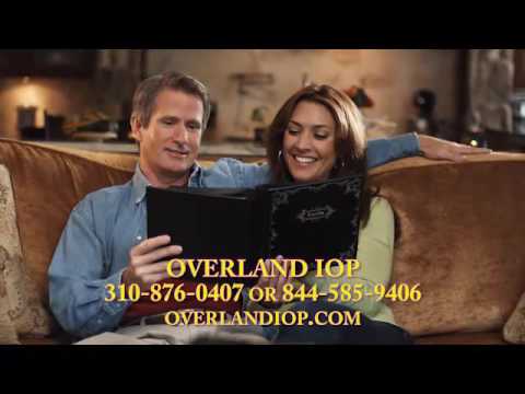Overland IOP Commercial