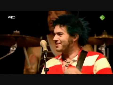 NOFX - Fuck the Kids Live at Lowlands