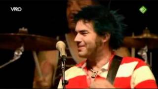 NOFX - Fuck the Kids Live at Lowlands