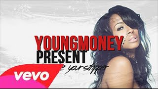 Shanell YoungMoney - I Can be your Stripper (VideoLyric)