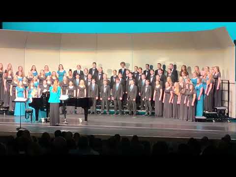 For Hope Will Light Our Way (FHS Fall 2019)