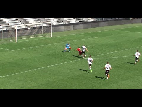 SCRA Amateure vs. FC Dornbirn - HIGHLIGHTS