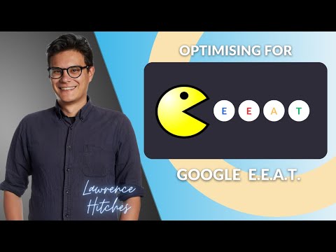 Google EEAT in 2025