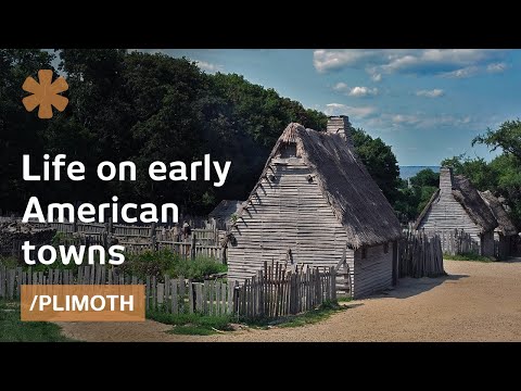 image-How was living in the 1700s?