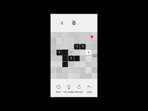 ZHED - Puzzle Game [HACK Hints]