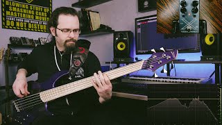 Video thumbnail for Microtubes X Series: Microtubes X Guide by Chris Kollias by Darkglass Electronics