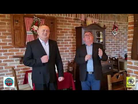 Dajak i Majo - Predbožićno vrijeme (Official Video Music)