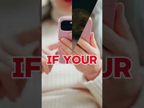 Your Brain After 7 Hours of Screen Time #smartphone