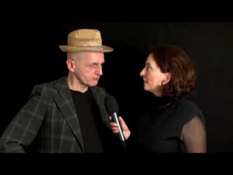 Kulturschaufenster: Das Rhöner Original Franz Habersack