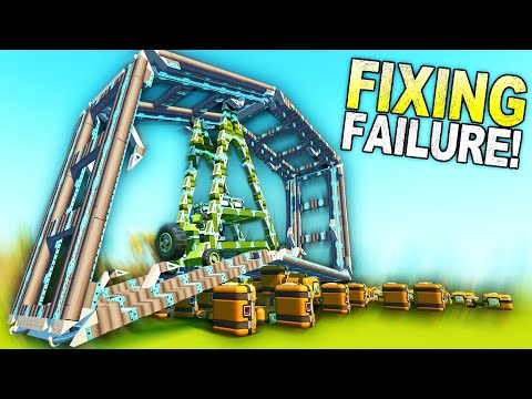 I Evolved This FAILED War Machine Into A SUCCESS