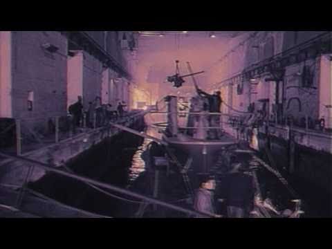 U96 - Das Boot (16:9) HQ