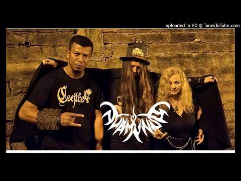 Submundo Metal Negro...Serrote (seu nome ,sua morte)
