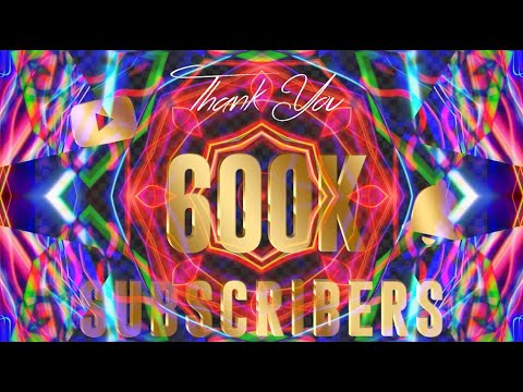 Progressive Psytrance mix June 2023 ( 600.000 subscriber mix)  with download link