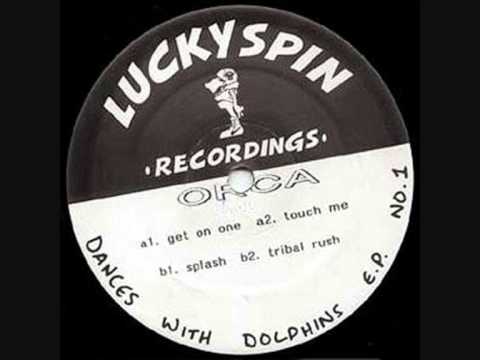 Orca - Splash (Lucky Spin Recordings)