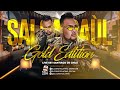 EL GORDITO LATINO - SALSA BAUL GOLD EDITION 🏆🥇(AUDIO MIX)