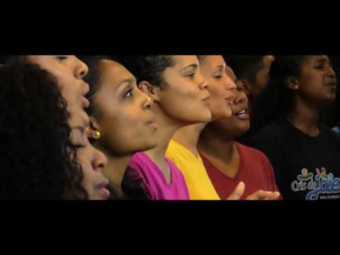 Il nous faut croire - Cris de Joie