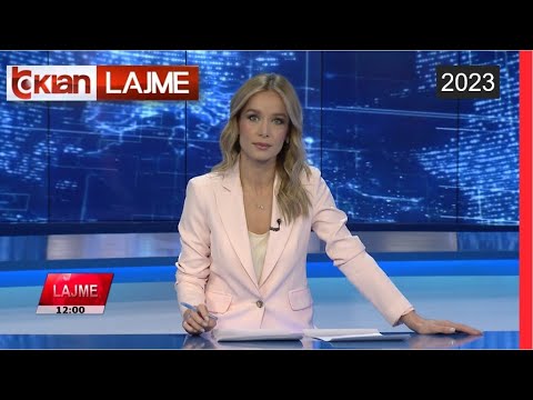 Edicioni i Lajmeve Tv Klan 6 Maj 2023, ora 12:00 l Lajme – News