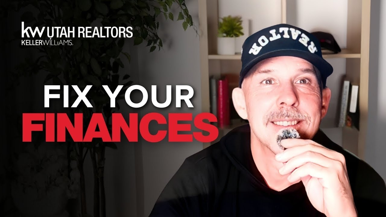 Wealth-Building for Real Estate Agents: What I Wish I Knew