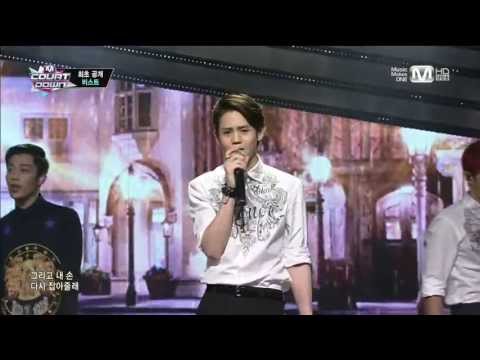 1080] 130725 BEAST   I'm Sorry   Comeback Stage @ MCD   YouTube
