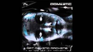 Domestic, Pixel & Techtonic - Big Time