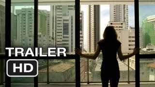 Neighboring Sounds Official Trailer #1 (2012) Independent Movie HD